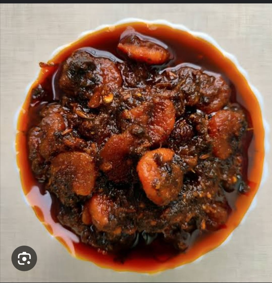Prawns