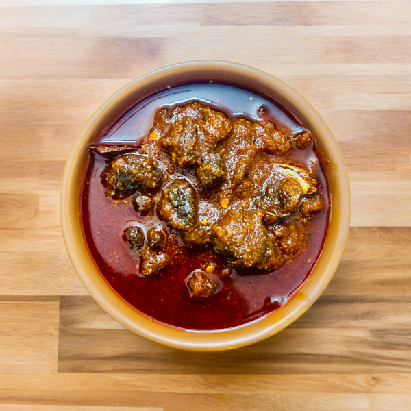 Mutton