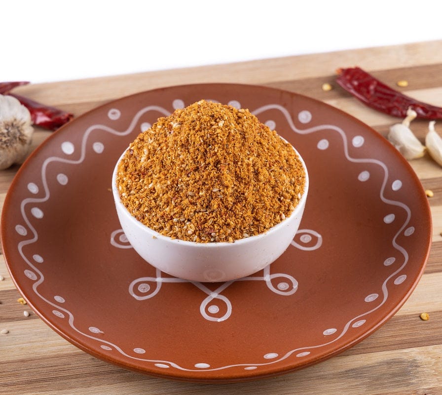 Karam Podi