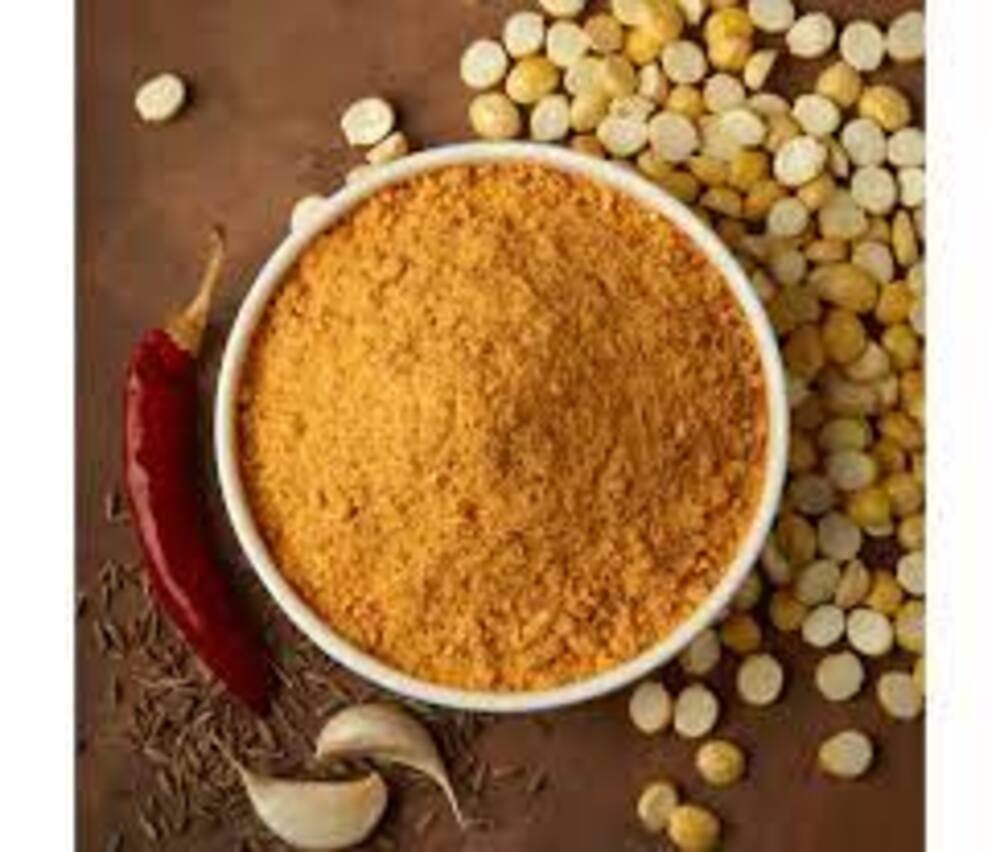 Karam Podi