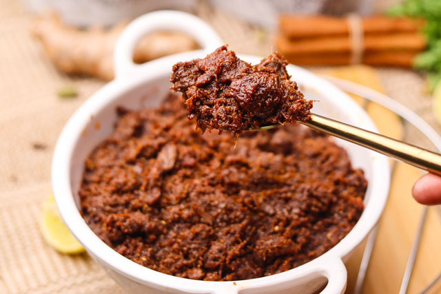 Mutton