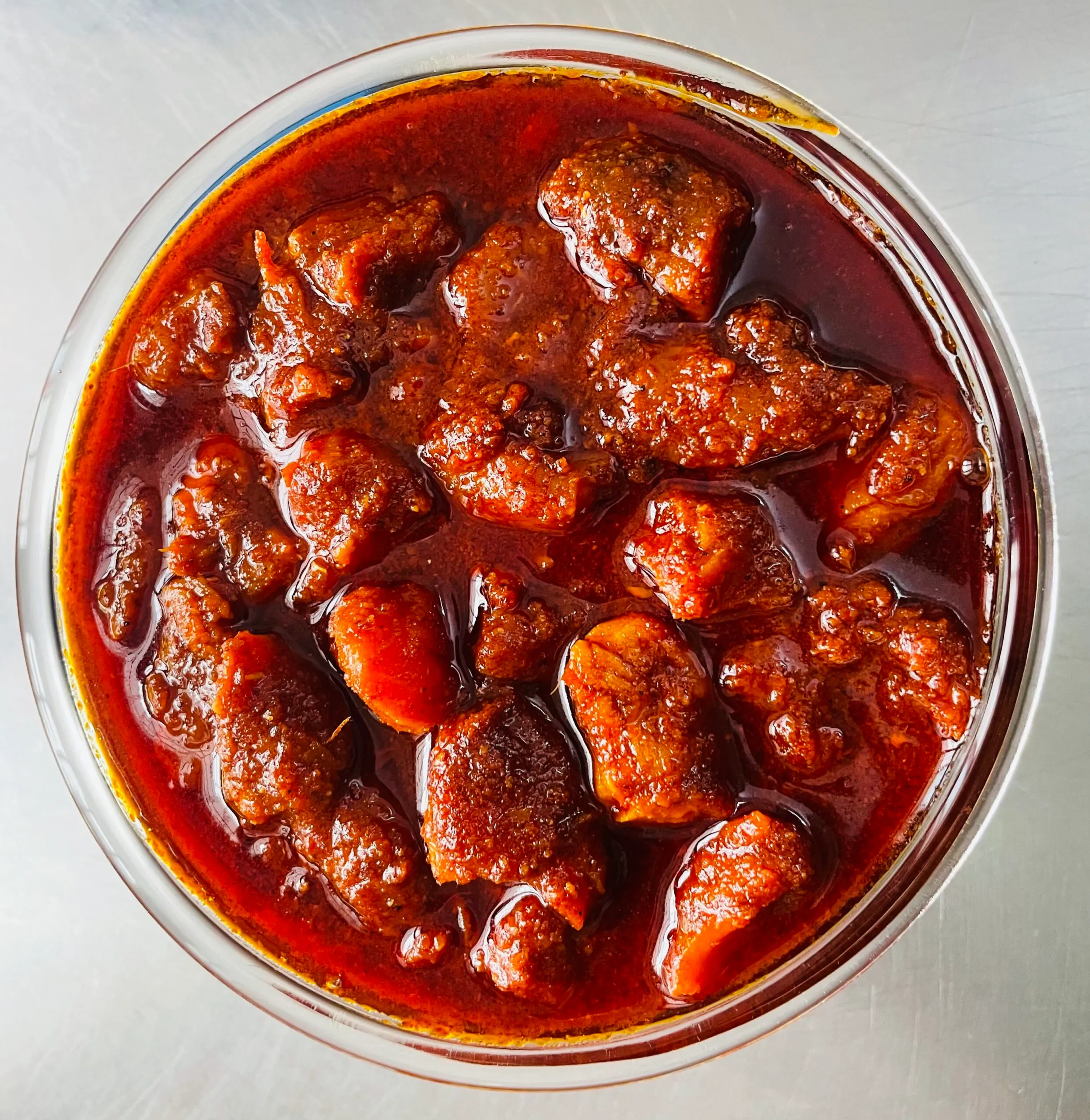 Chicken Pickle