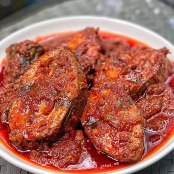 Fish Pickle